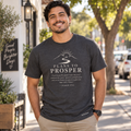 Plans to Prosper Tee